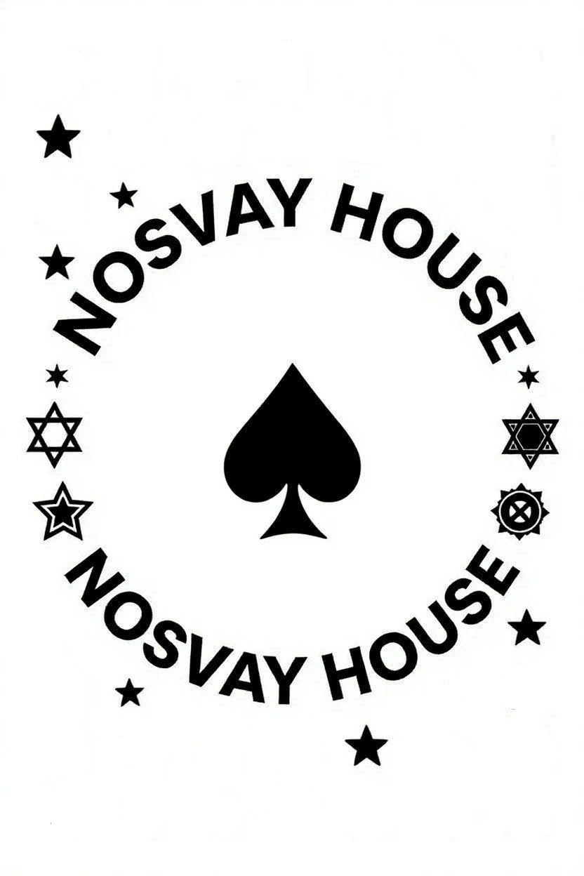 Nosvay House Macro